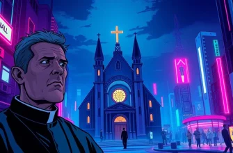 Film drammatici sui sacerdoti: un viaggio tra fede e crisi