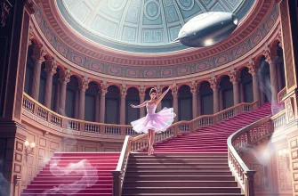 Fantascienza e Balletto: 10 Film da Non Perdere