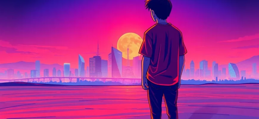 I migliori film sui solitari