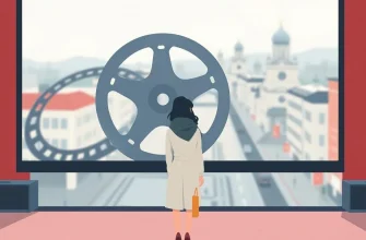 Film Sovietici sul Fallimento: Una Selezione di 10 Film