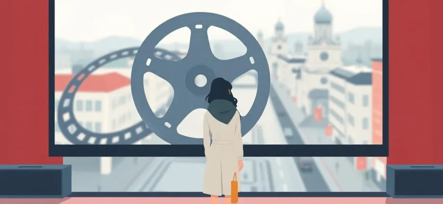 Film Sovietici sul Fallimento: Una Selezione di 10 Film