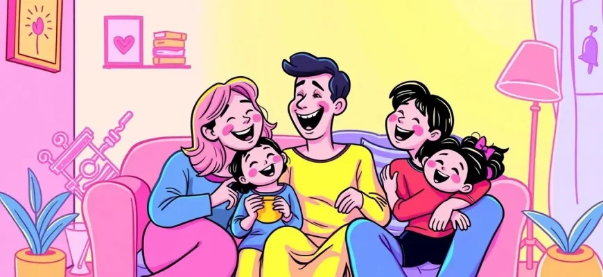 Le migliori commedie italiane sui genitori