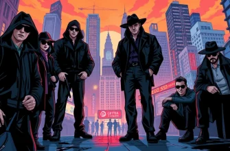 Film di Gangster e Criminalità: 10 Imperdibili