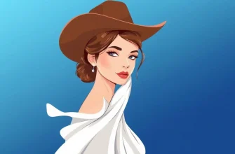 I Migliori Western con un Tocco di Trucco I Migliori Western con un Tocco di Trucco