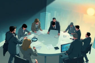 I Migliori Film Criminali su Operazioni Speciali I Migliori Film Criminali su Operazioni Speciali