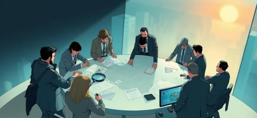 I Migliori Film Criminali su Operazioni Speciali