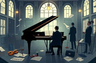 Film Gialli con Pianisti: 10 Pellicole da Non Perdere