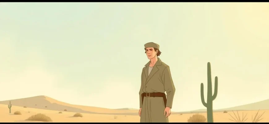 Film criminali sul cambiamento del protagonista Film criminali sul cambiamento del protagonista