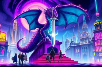 Film Fantasy con Armi: Una Guida per Appassionati