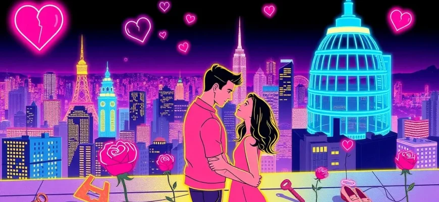 I Migliori Film Drammatici su Appuntamenti al Buio