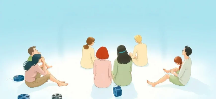 Film per Riflettere: 10 Scelte Imperdibili