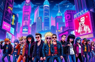 Biopic su Sottoculture: 10 Film Imperdibili