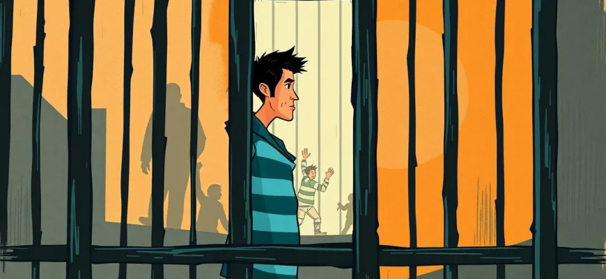 Film Criminali sulle Leggi Carcerarie