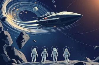 Esplorazione degli Asteroidi: 10 Film d’Avventura