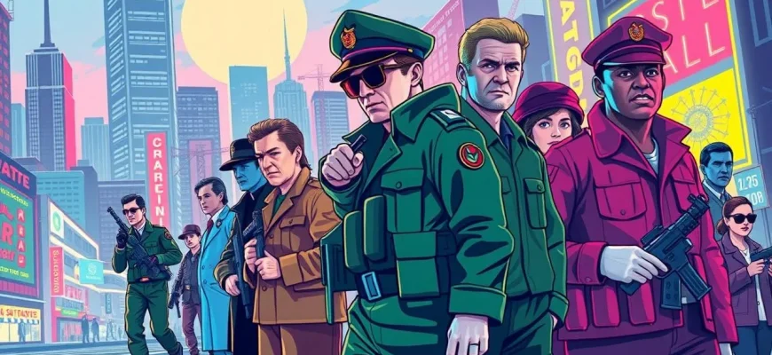 Film su ex militari: 10 scelte imperdibili