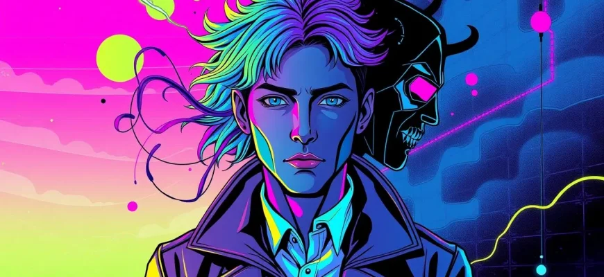 I Migliori Thriller su Doppia Personalità