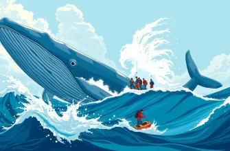 Film di Avventura in Mare Aperto