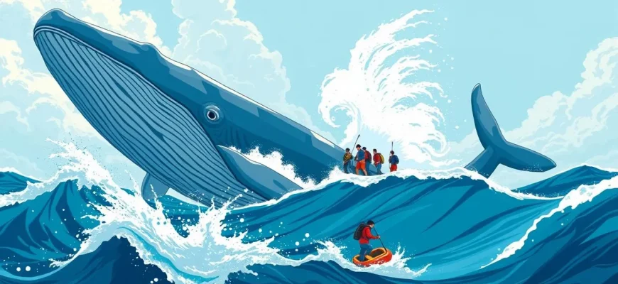 Film di Avventura in Mare Aperto Film di Avventura in Mare Aperto