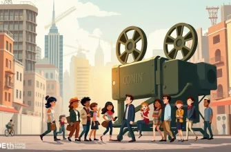 Film sulla vita di strada: 10 pellicole da non perdere