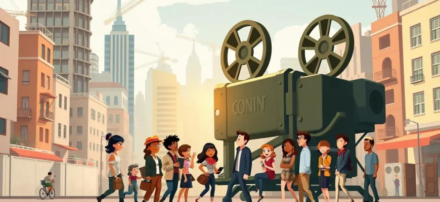 Film sulla vita di strada: 10 pellicole da non perdere