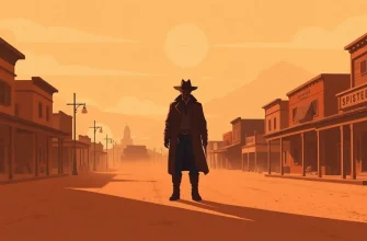 Western Mystery Films Collection