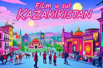 Film sul Kazakistan: Una Selezione di 10 Film Imperdibili