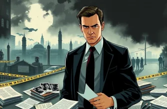 I migliori film sui criminologi