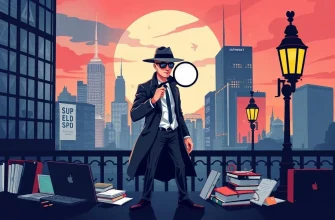 Detective Movies About Entrepreneurs