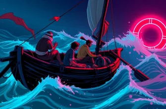 Film Drammatici su Naufraghi e Sopravvivenza