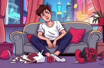 Commedie Italiane sul Disincanto