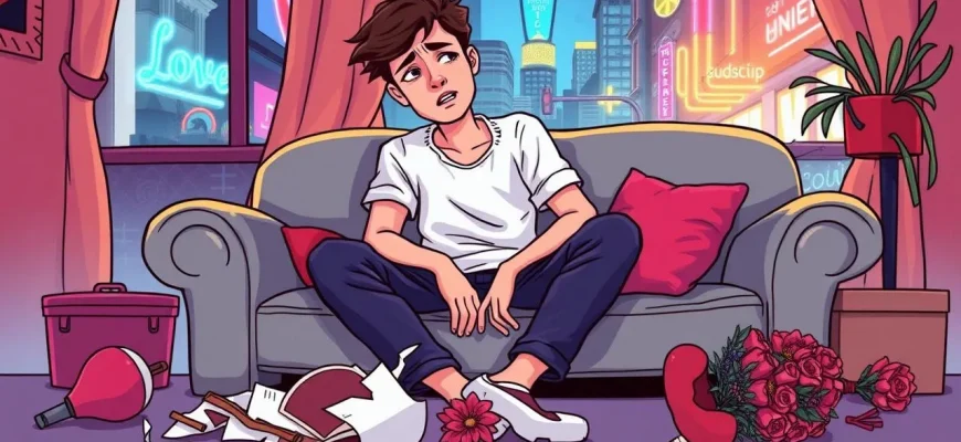 Commedie Italiane sul Disincanto