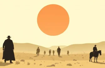 Western con Immortali: Una Selezione Cinematografica Western con Immortali: Una Selezione Cinematografica