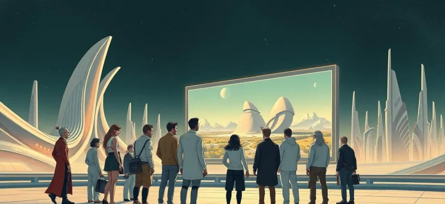 Fantascienza e Valutazioni: 10 Film da Non Perdere