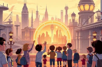 Fantascienza e Educazione: 9 Film Imperdibili