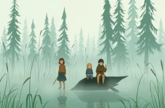 Soviet Films About Swamps – Italian Dubbed Collection