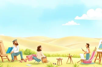 Film sui pittori: 10 capolavori da non perdere