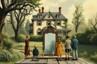 I 10 migliori film su case infestate I 10 migliori film su case infestate