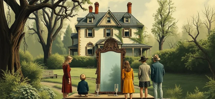 I 10 migliori film su case infestate