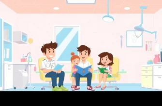 Film per famiglie sui dentisti