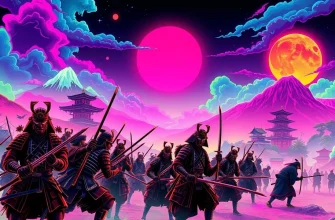 Film storici sul periodo Sengoku