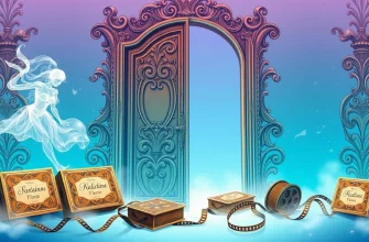 Film Fantastici sui Sogni: Una Guida Cinematografica Film Fantastici sui Sogni: Una Guida Cinematografica