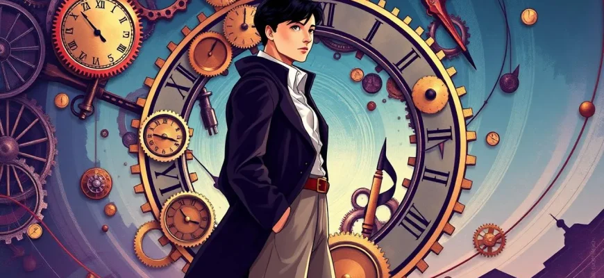 I migliori film di fantascienza sui loop temporali