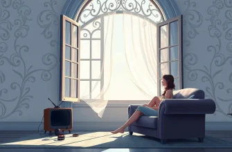 Film Melodrammatici sull’Agorafobia