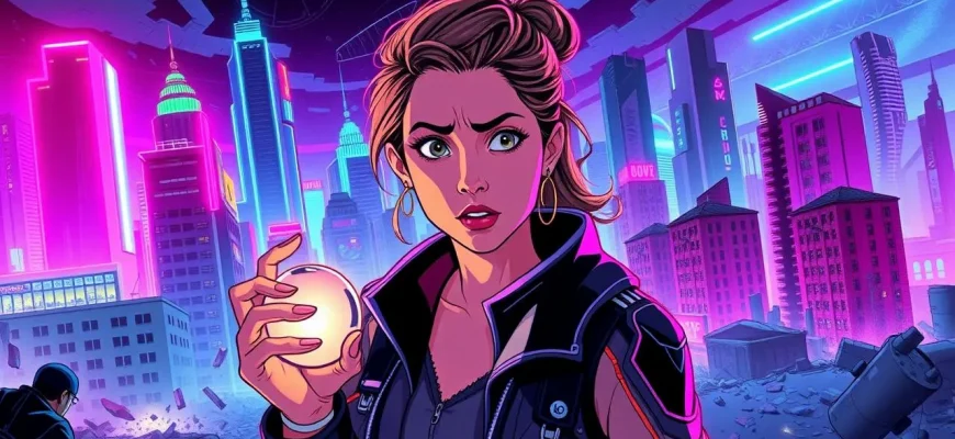 Top 10 Film Thriller sull’Amnesia