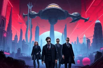 Fantascienza e Mafia: 10 Film Italiani da Non Perdere