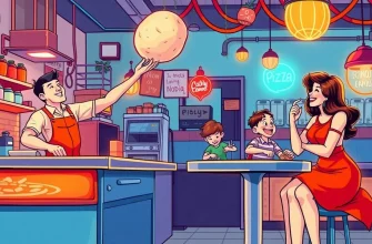 Commedie sul business di famiglia