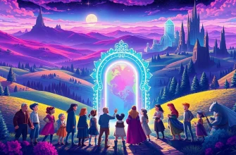 Film Fantasy su Custodia e Conservazione Film Fantasy su Custodia e Conservazione