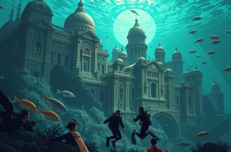 Avventure Subacquee: 10 Film Imperdibili