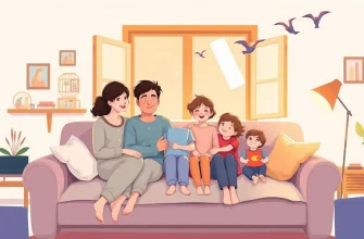 Film Famiglia su Separazioni