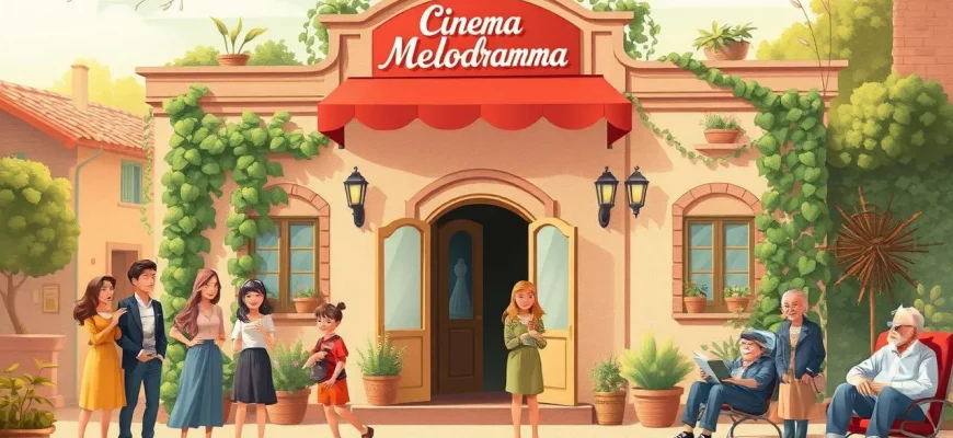 Melodrammi sui poveri: 10 film da vedere